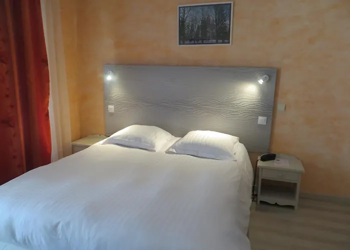 Hotel Palais Des Fleurs Restaurant La Cremaillere à Aix-les-Bains